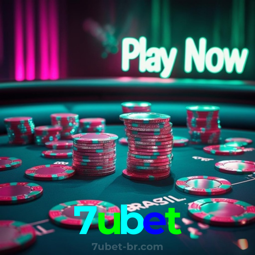 7ubet：Jogue slots, aposte no futebol e vença em grandes mesas de poker!