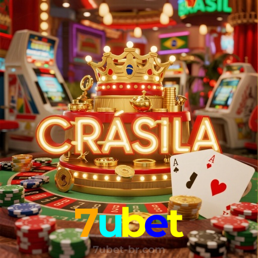 7ubet：No cassino online mais confiável, experimente poker, roleta e futebol ao vivo!
