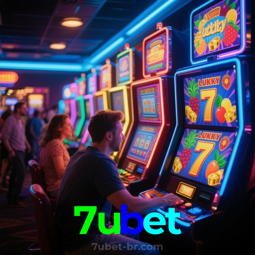 7ubet:Jogue nas mesas de poker e conquiste prêmios épicos!