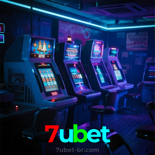 7ubet:Apostas ao vivo no futebol e prêmios em blackjack e roleta!