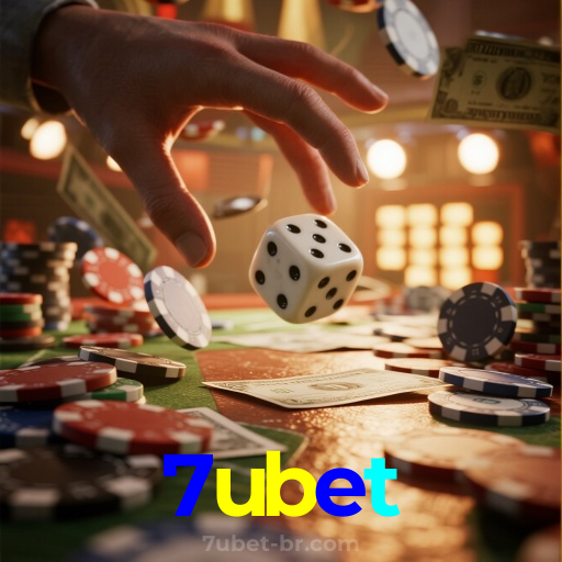 7ubet：Aposte no futebol e ganhe grandes prêmios com jogos de blackjack!