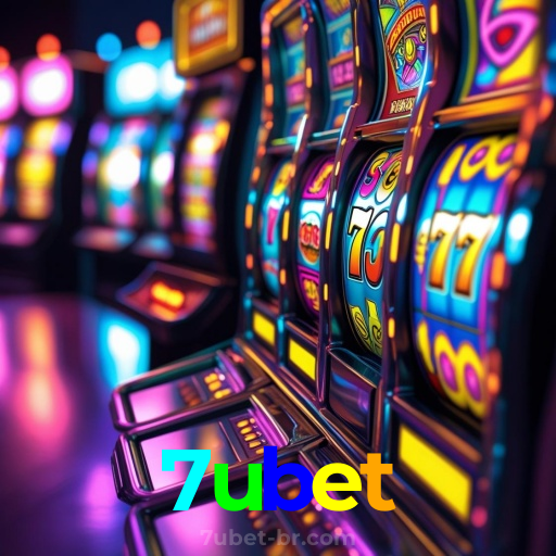 7ubet:Onde a diversão nunca para: apostas no futebol e jogos de cassino!