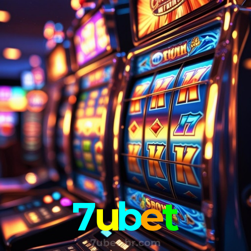 7ubet:Apostas no futebol e diversão com roleta e blackjack no cassino online!