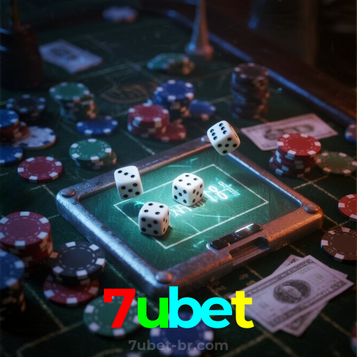7ubet：O cassino online mais seguro para apostas em futebol e diversão com roleta!