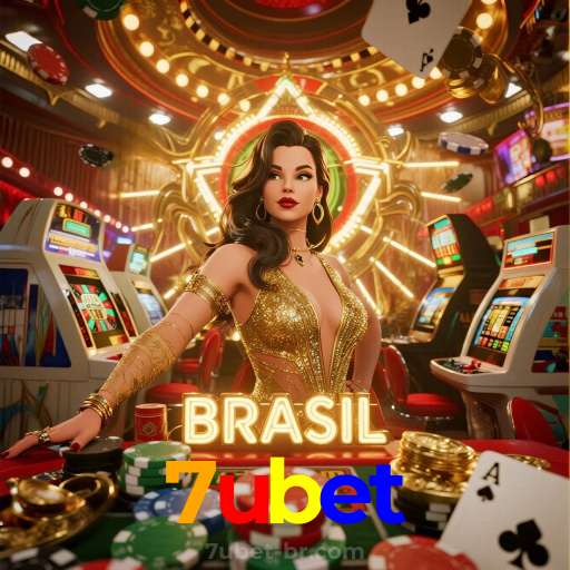 7ubet:Jogue blackjack, aposte no futebol e conquiste grandes prêmios em nosso cassino!