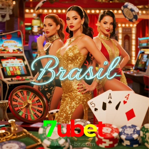 7ubet:Apostas ao vivo no futebol e diversão em jogos de cassino como slots e roleta!