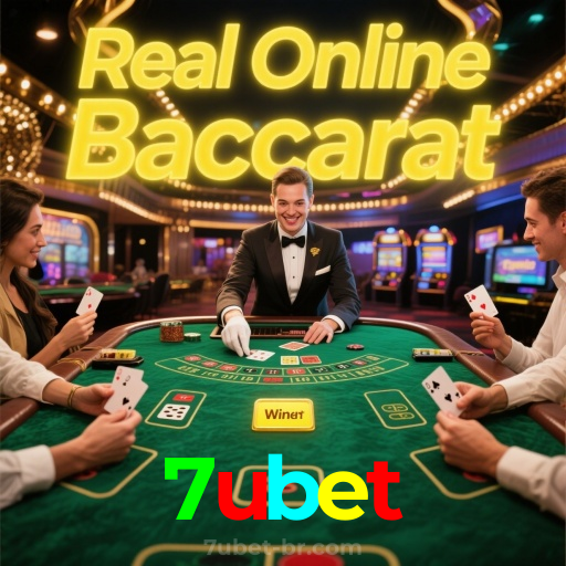 7ubet：Gire a roleta e conquiste grandes prêmios em nosso cassino!