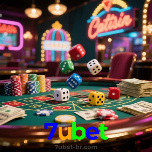7ubet：Aposte no futebol online e vença como um verdadeiro campeão!