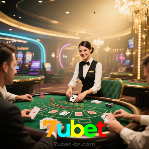 7ubet:Jogue poker, roleta e aposte no futebol online com segurança!