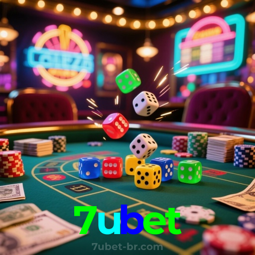 7ubet：Jogue poker no nosso cassino e conquiste vitórias épicas!
