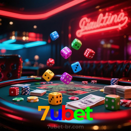 7ubet:A sorte está ao seu lado! Aposte nas melhores máquinas caça-níqueis!