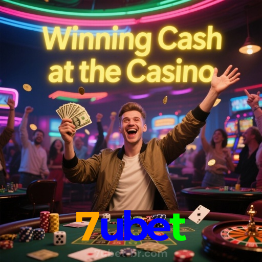 7ubet：Aposte no futebol e ganhe em blackjack e poker com segurança!