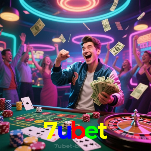 7ubet：Acelere seu jogo no futebol online e vença de forma épica!
