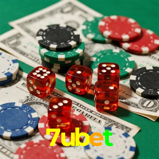 7ubet:Jogue nas melhores slots e descubra o jackpot dos seus sonhos!