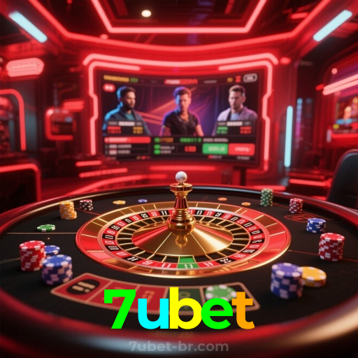 7ubet:A sorte te espera nas nossas roletas! Aposte e vença!