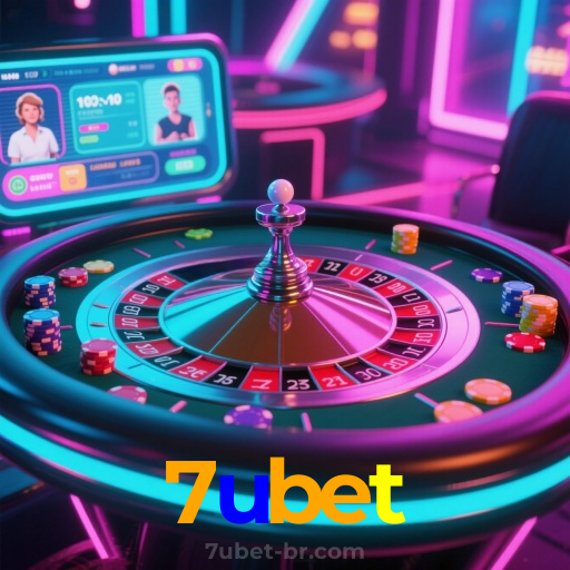 7ubet:Jogue nas nossas slots e conquiste vitórias épicas!