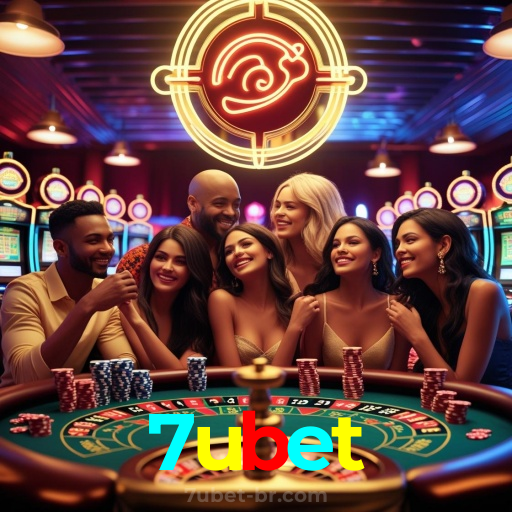 7ubet：O cassino online mais confiável para você apostar no futebol e jogar blackjack!