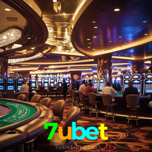7ubet:Jogue slots, aposte no futebol e vença com grandes vitórias!