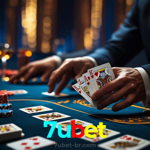 7ubet:Ganhe prêmios incríveis jogando roleta e apostando no futebol online!