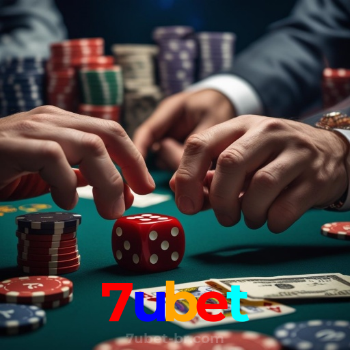 7ubet:Viva a emoção das apostas ao vivo! Jogue agora e ganhe prêmios incríveis!