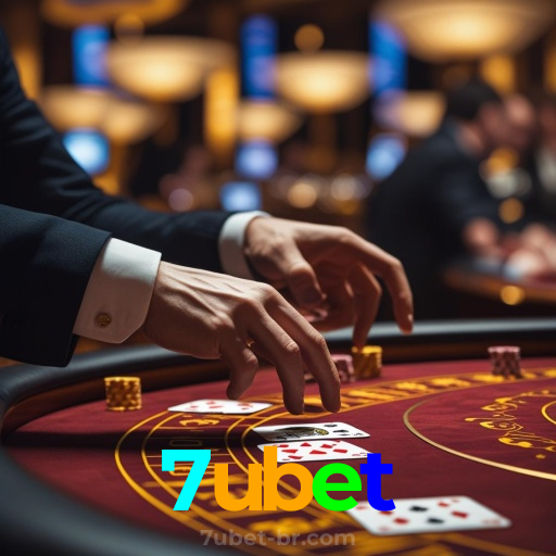 7ubet：O cassino online oferece grandes prêmios! Aposte e ganhe agora!