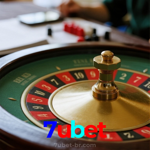 7ubet:Aposte nas melhores slots e conquiste grandes vitórias!