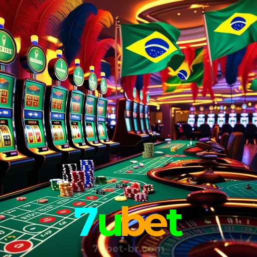 7ubet:Jogue poker, aposte no futebol e ganhe em nosso cassino online confiável!