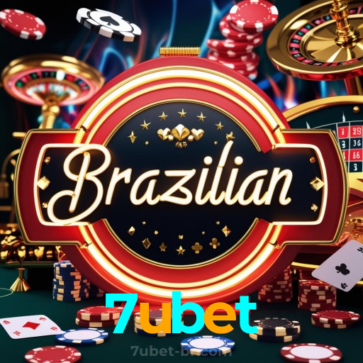 7ubet:Cada giro pode ser um novo prêmio! Descubra as melhores slots online!