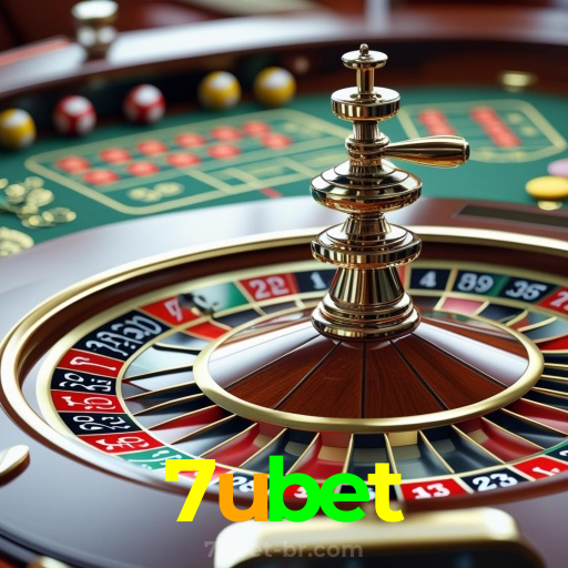 7ubet:Em cada giro, novas vitórias! Venha jogar nas melhores slots!