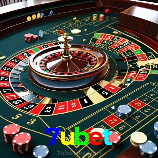 7ubet:No nosso cassino, a emoção nunca para! Jogue agora!