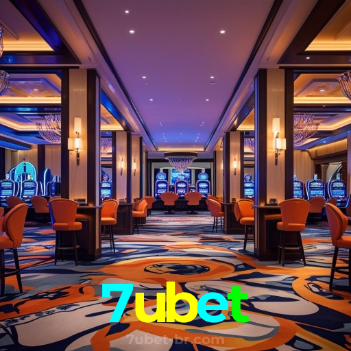 7ubet:Os jackpots estão esperando por você! Entre no jogo e faça história!