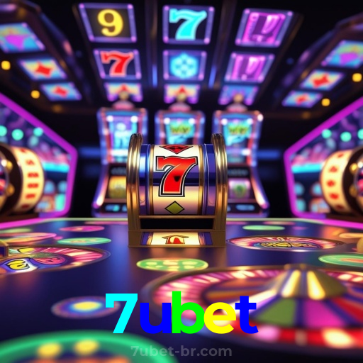 7ubet:Aposte no futebol e viva a emoção do jogo!