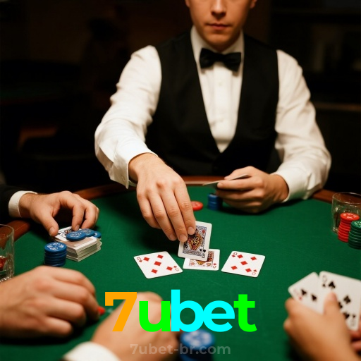 7ubet:A sorte está no seu lado nas nossas roletas! Aposte agora!