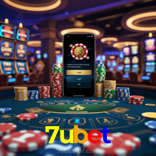 7ubet:Jogue poker, roleta e aposte no futebol no melhor cassino online!