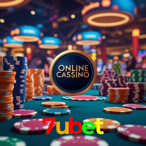 7ubet:Aposte na roleta e conquiste prêmios fantásticos!