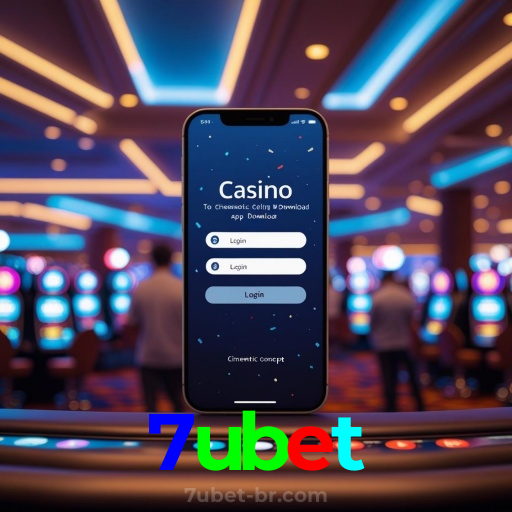 7ubet:Sinta a emoção de ganhar no cassino online! Aposte e vença!