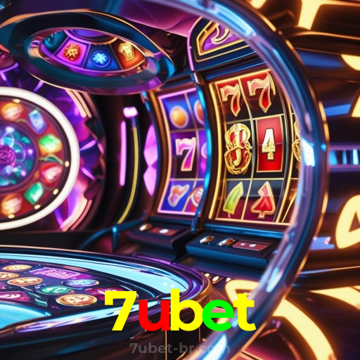 7ubet：A sorte te espera nas nossas roletas! Aposte e vença!