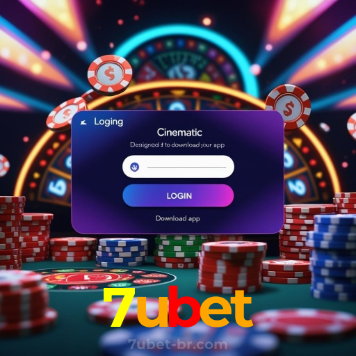 7ubet：Ganhe prêmios em jogos de poker e aposte no futebol com grandes odds!