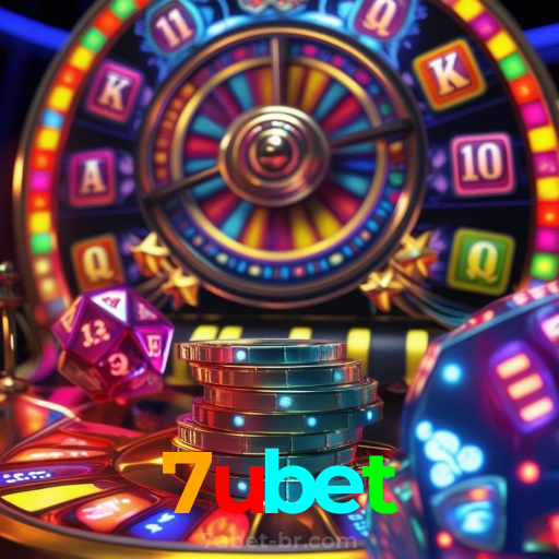 7ubet:O cassino online mais confiável para jogar blackjack e apostar no futebol!