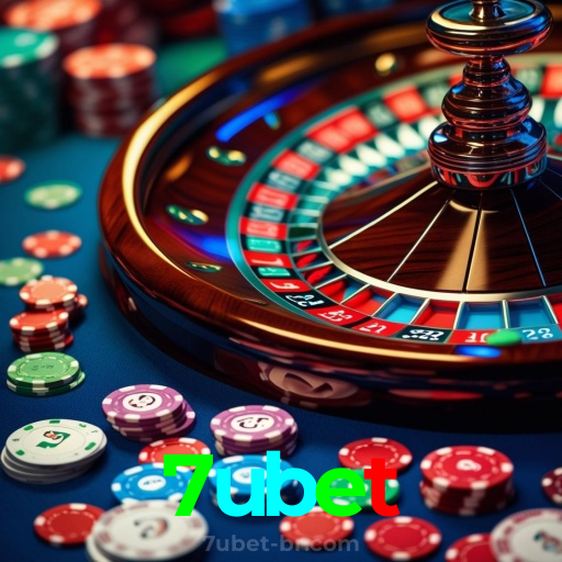 7ubet:Aposte agora nas roletas e conquiste prêmios fantásticos!