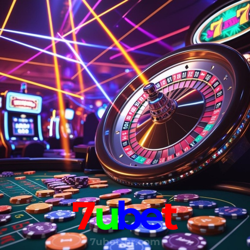 7ubet：Desafie suas habilidades no poker online e vença os adversários!