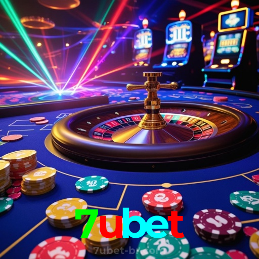 7ubet:A adrenalina do futebol online está ao seu alcance!