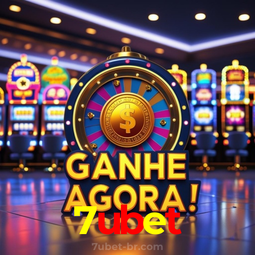 7ubet:Ganhe com poker, blackjack e apostas em futebol no cassino online!