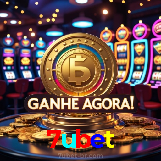 7ubet:Jogue agora no nosso cassino online e vença nas mesas de poker!