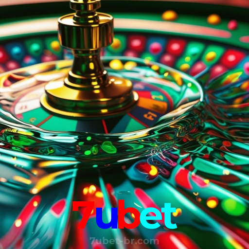 7ubet：Desafie a roleta e conquiste prêmios incríveis!