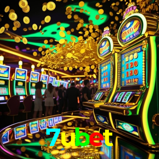 7ubet:A sorte está na roleta! Aposte e veja sua vitória acontecer!