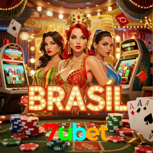 7ubet：A sorte está na roleta! Aposte e vença agora mesmo!
