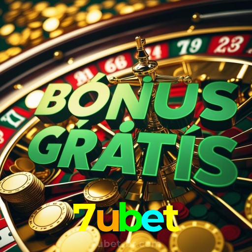 7ubet：Encontre a sorte nas nossas roletas e ganhe prêmios incríveis!