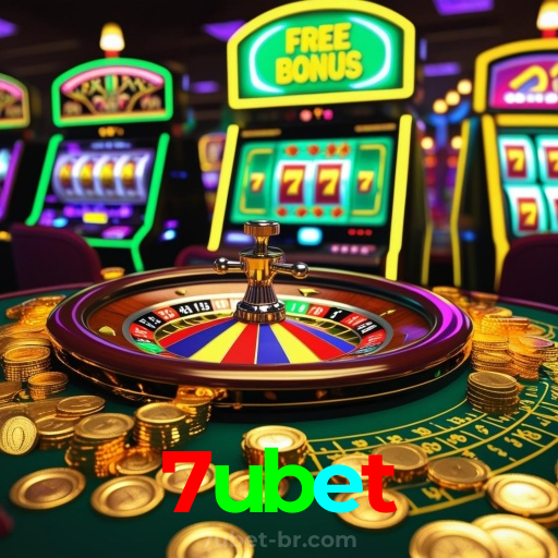 7ubet:Poker, roleta e apostas no futebol online, onde sua sorte brilha!
