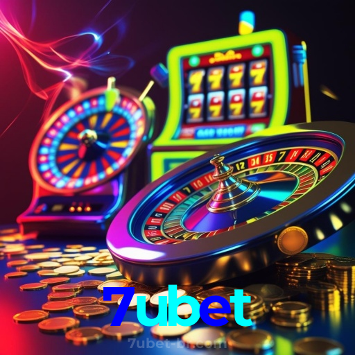 7ubet:Sua sorte começa com as melhores apostas no futebol e no cassino!